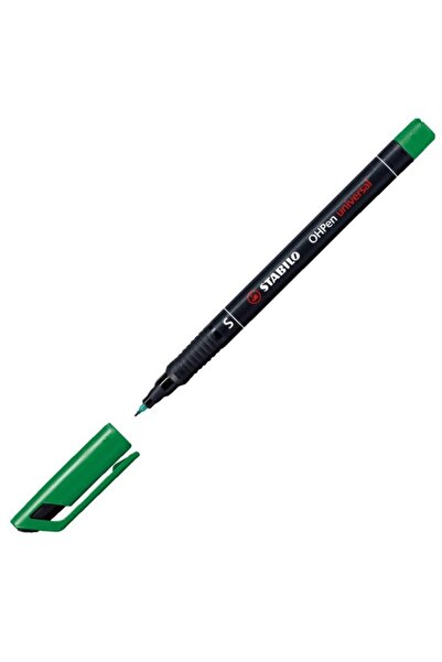 Stabilo Stabılo 841/36 Ohpen 0,4 Mm Yeşil Asetat Kalem