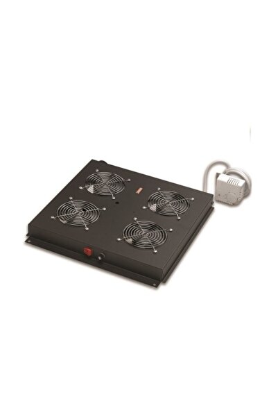 Agena وحدة مروحة سوداء من النوع المخيط من Ager مع منظم حرارة مكون من 4 قطع Vg...