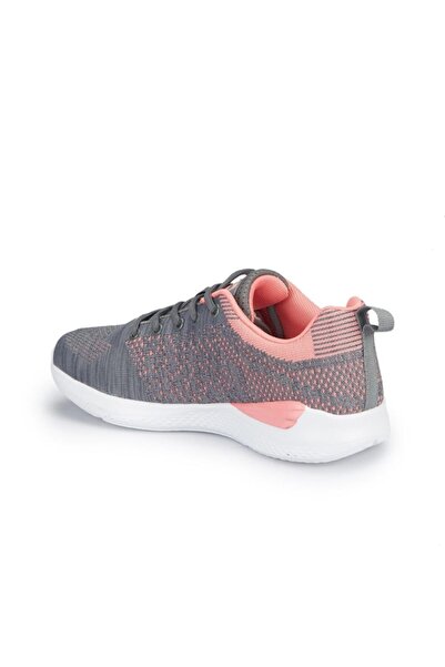 lumberjack Wolky Women's K.grey-pink Sneakers