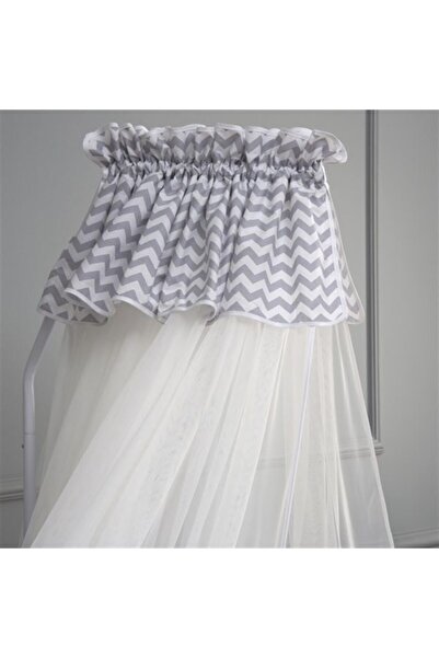 Funna Baby Cibinlik (PARİS) - Owlet - Gri - 6 Mt