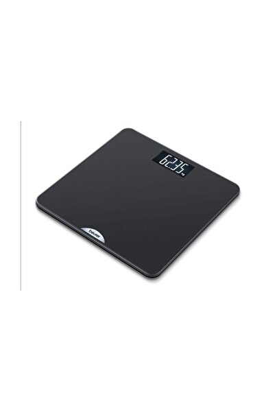 Beurer Ps 240 Işıklı Siyah Lcd Dijital Baskül 180 kg Kapasiteli