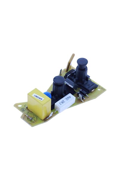 Arçelik Oem - Blender Elektronik Kart - 9191870061