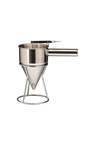 Zicco Jelly Funnel - Design with Stand