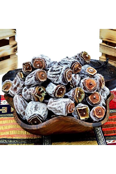 Batman Mısır Çarşısı Kurutulmuş Cennet Hurması