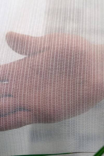 Taç Rüyaper Vintec Dobür Tulle 1/2.5 طبقة عادية (الموسم الجديد)