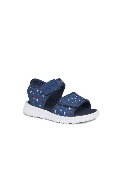 Vicco Limbo II Boy Navy Blue Phylon Sandals