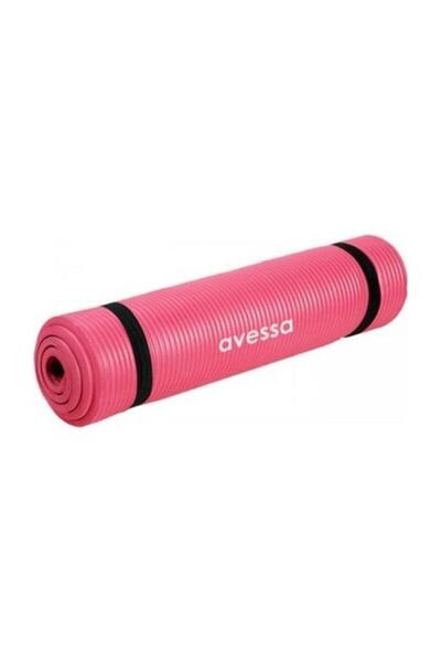 AVESSA Pvc 4 mm Pilates Minderi