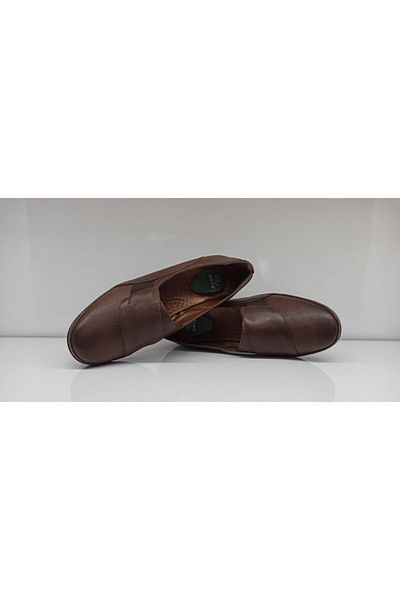 Muya Anatomical Genuine Leather Shoes