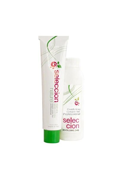 Seleccion Naturel Color 60 Ml 11.1 Ekstra Açık Küllü Platin