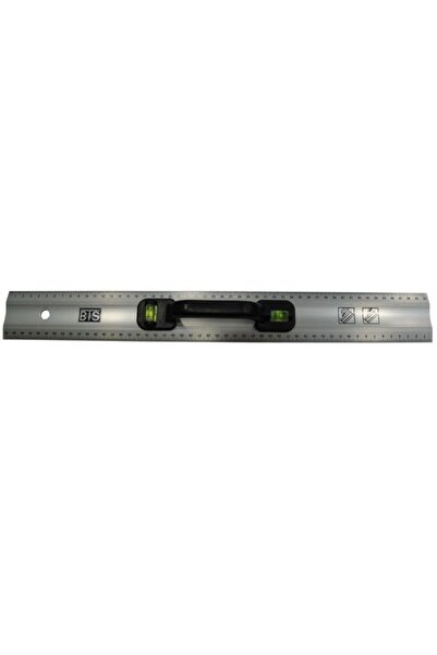 BTS 12269 Alüminyum Cetvel Terazi 100 Cm