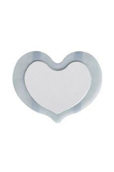 Coloplast 334040 Biatain Silicone Adhesive Foam Wound Cover-sakral 15cmx19cm (5 Pieces)