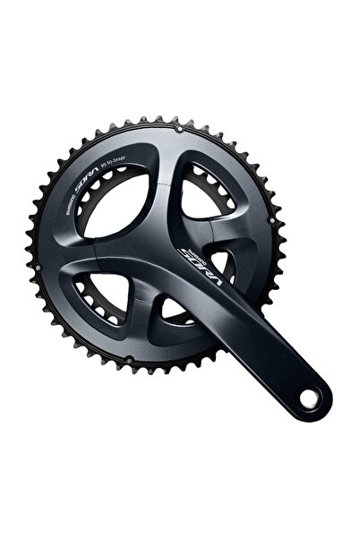 Shimano Sora Fc-r3000 50/34t 9 Vites Bisiklet Aynakol Seti 175mm