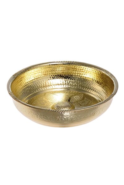 Meycegiftshop Döküm Hamam Tası