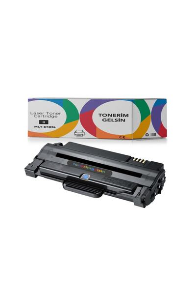 Samsung Mlt-d105l Toner- Scx-4623fn Toner
