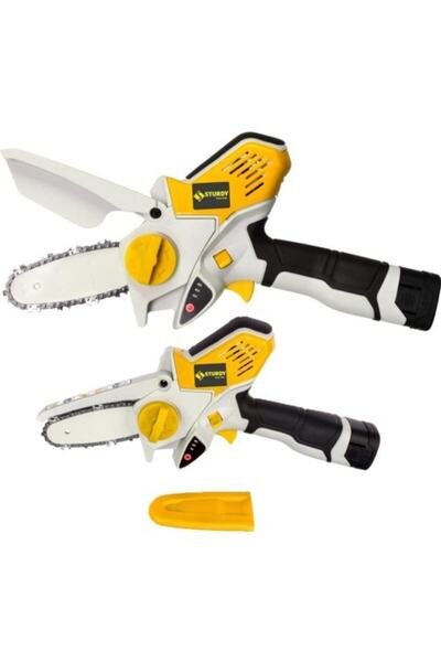 Sturdy Power Tools Sturdy Magic Saw X-torq 1800 Li-on Akülü Dal Kesme Testere...