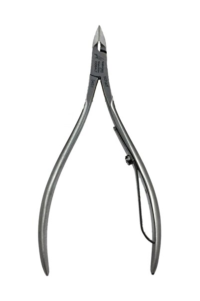 Solingen 3451 Orjinal Manikür Pensi ( 9mm )