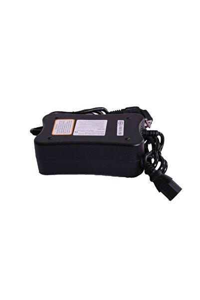 Falcon Service 1500 60v 20ah Elektrikli Bisiklet Motor Şarj Aleti