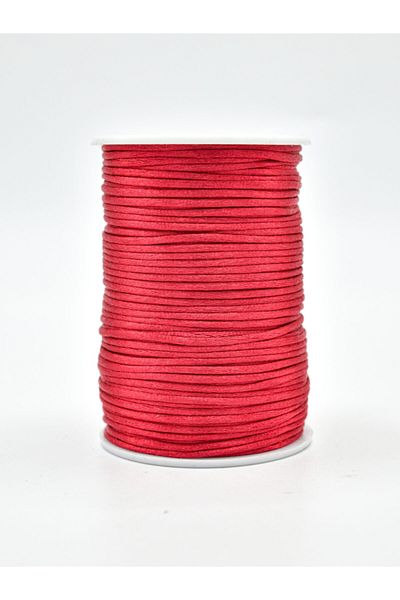 E Elmas Satin Rope