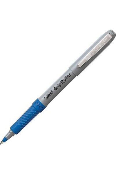 Bic أسطوانة قبضة زرقاء - 0.5 مم، موديل 939344   ر.ك.