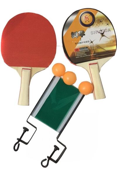 Masa Tenisi Seti Fiyatlari Ve Modelleri Trendyol