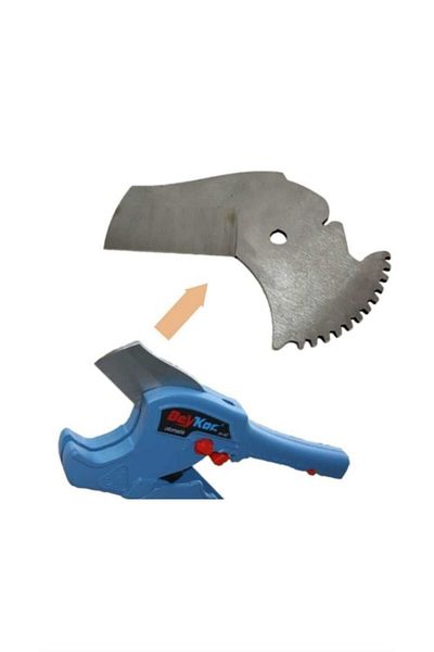 Beykoç Fully Automatic Pipe Cutter Spare Blade