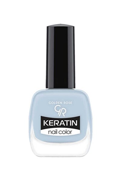 Golden Rose Keratin Nail Color 69 Oje
