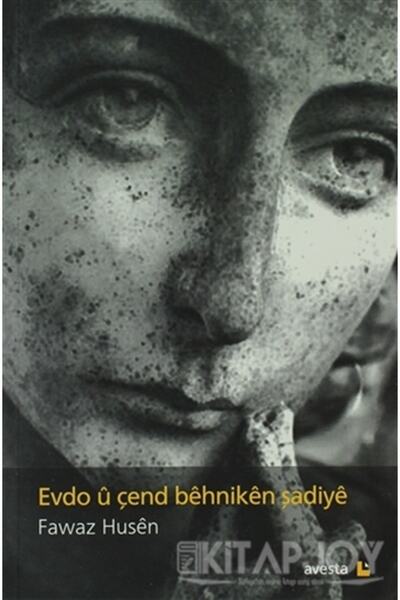 Avesta Yayınları Evdo U Çend Behniken Şadiye