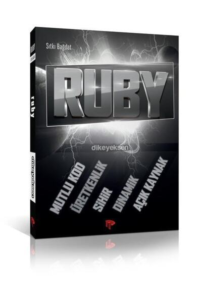 Genel Markalar Ruby