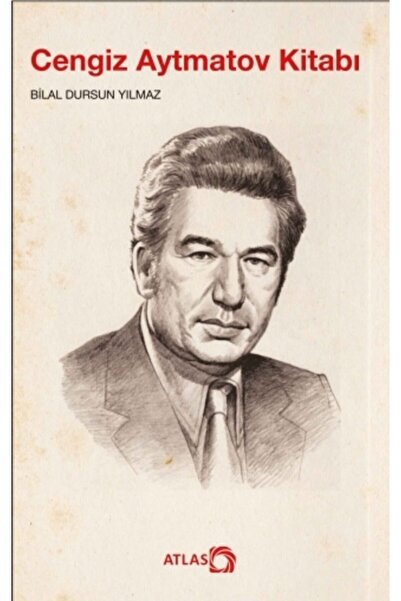 Nobel Akademik Yayıncılık Cengiz Aytmatov Kitabı
