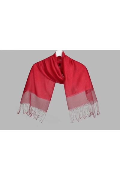 ARMANDA شال تول بطبقة مزدوجة