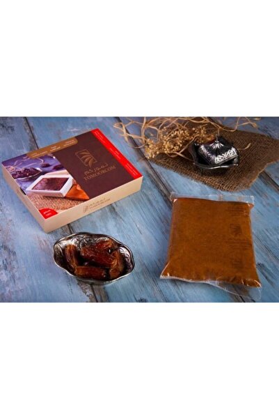 tomoorcom Hurma Ezmesi 800 Gram