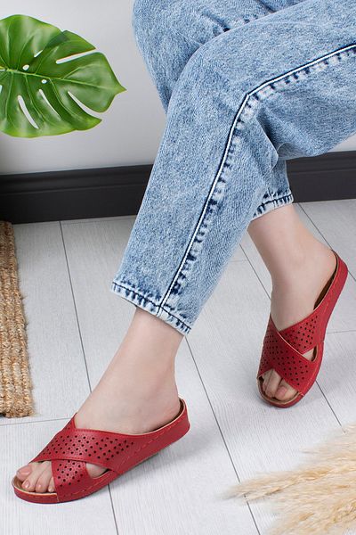 Khayt Women's Orthopedic Slippers