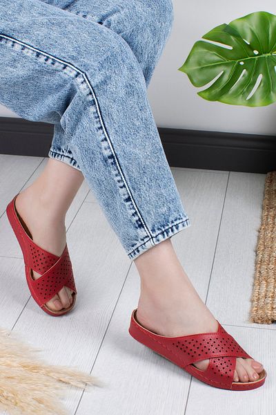 Khayt Women's Orthopedic Slippers