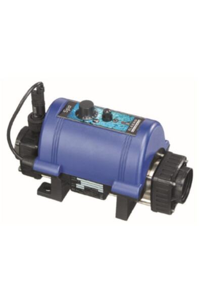 Genel Markalar Analog Havuz Isı Pompası NANO SPA Model 8 kW-Trifaze-Toptancıy...