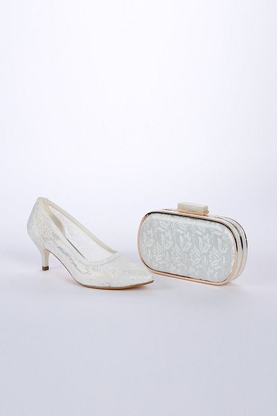 Gül Kundura Thin Heeled Evening Dress Shoes