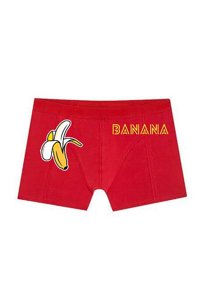 BoxerMasters Men's Boxers