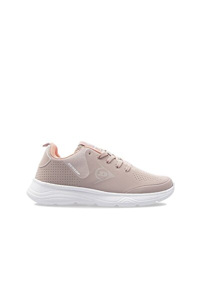 DUNLOP Women's Powder Sneaker Dnp-1183