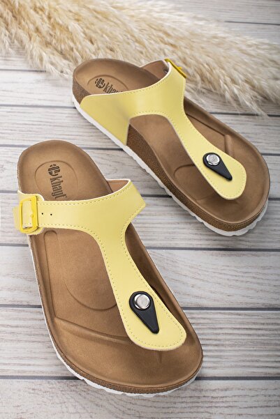 Khayt Flip Flops Daily Slippers