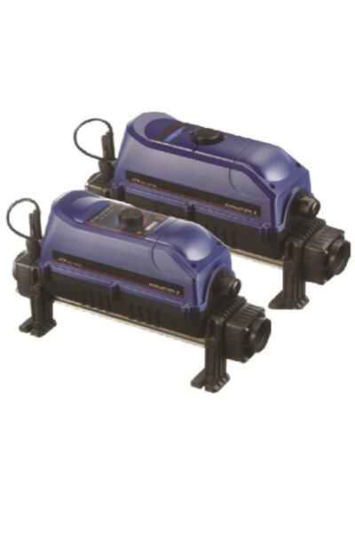 Elecro Engineering Elektrikli Havuz Isıtıcısı Flowline 2 Model 6 Kw