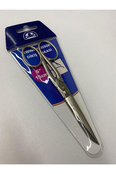 Dmc مقص خياطة 6" 15 سم
