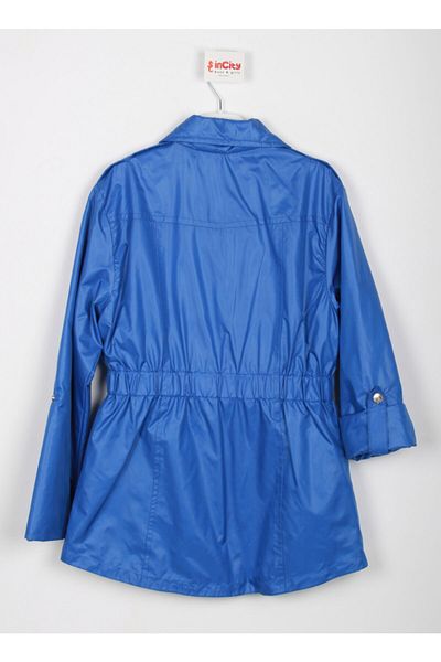 incity Girl's Saks Raincoat