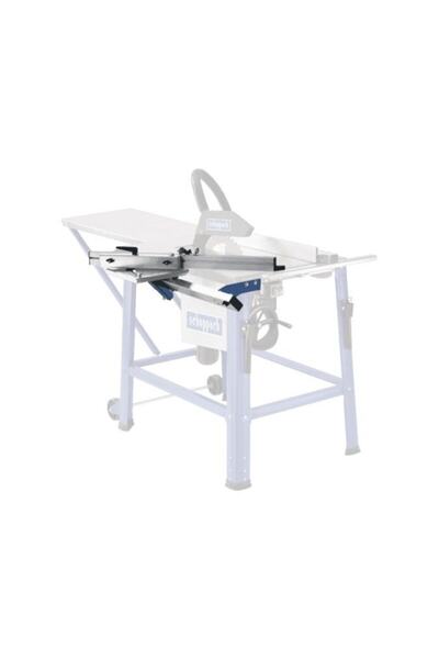 Scheppach Hs120 Yatar Testere Tezgâhı 2200w 315 Mm