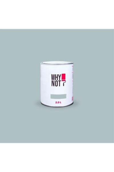 WHY NOT Duvar Boyası Airy Spaces 1,5LT