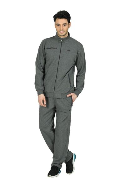 Marco Ferry Cotton Large Size Men's Tracksuit Set Fmtekstil19130