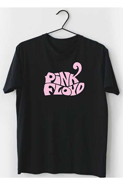 venüsdijital Μπλουζάκι Unisex Ειδικού Σχεδιασμού με στάμπα Pink Floyd