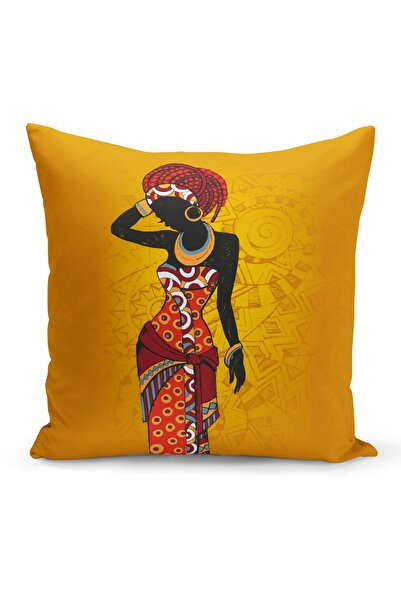 Filamente Dvostrana navlaka za jastuk sa digitalnim štampanjem