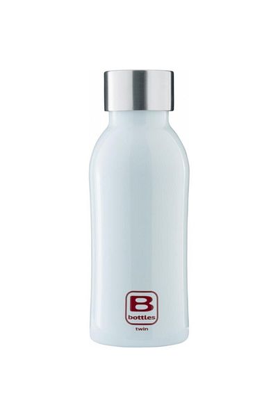 BUGATTI Blue Thermos 350ml 7x18cm