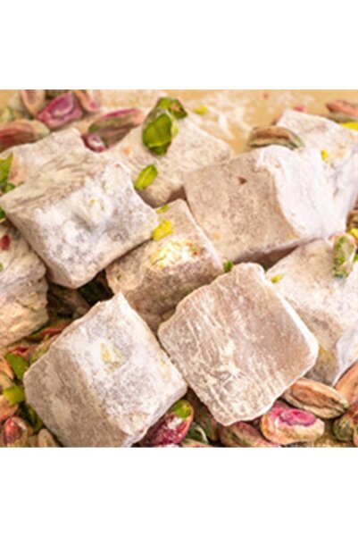 Hacı Bekir Ekstra Antep Fıstıklı Lokum 1.000 gr