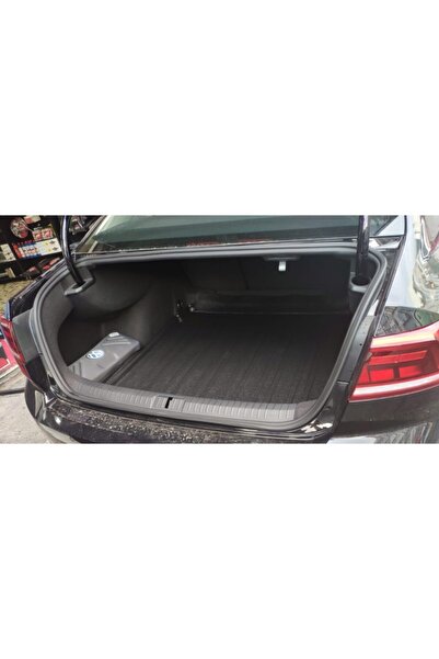İmaj Volkswagen Passat B8-b8.5 Bagaj Havuzu 2014-2021 Yılları Arası Ve Sonras...
