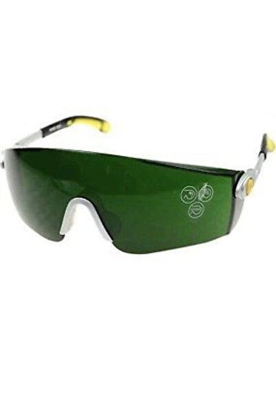 Delta Plus Lıparı2 T5 Kaynak Gözlüğü